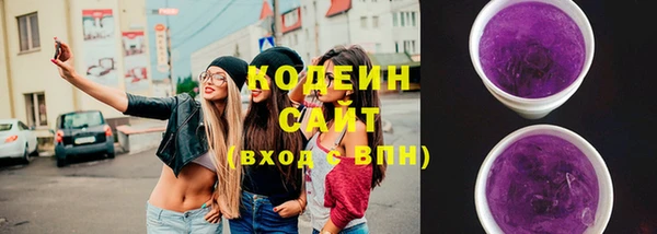 крисы Баксан
