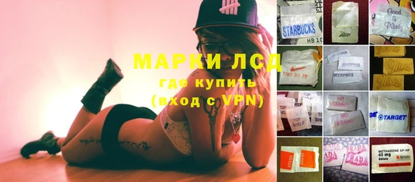крисы Баксан