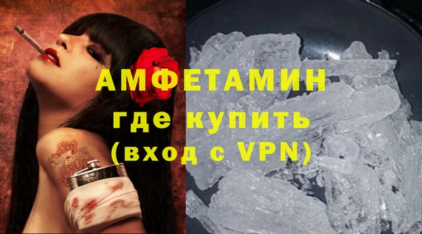 крисы Баксан